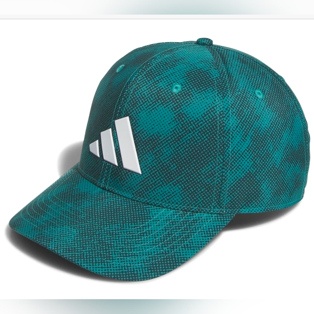 Adidas Tour Print Snp Graphic Cap
